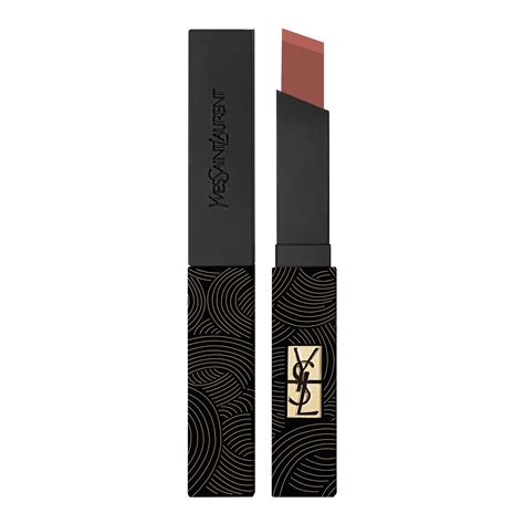 ysl slim velvet matte lipstick shade 21|ysl lipstick.